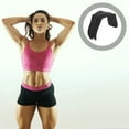 thumbnail image 1 of unbranded Hip Thrust Belt Exercise Rubber For Sports Occasions 1Set, 1 of 6