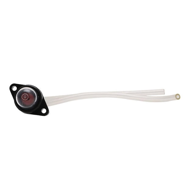 ¡Novedad! 1 unidad de bombillas de imprimación a presión W/línea de combustible para Ryobi Craftsman Walbro 188-52, 11 Feliz Sencillez