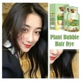 thumbnail image 4 of Natural Plant Hair e, 20mlx10pas New Botanical Bubble Hair e Shampoos US, 4 of 6