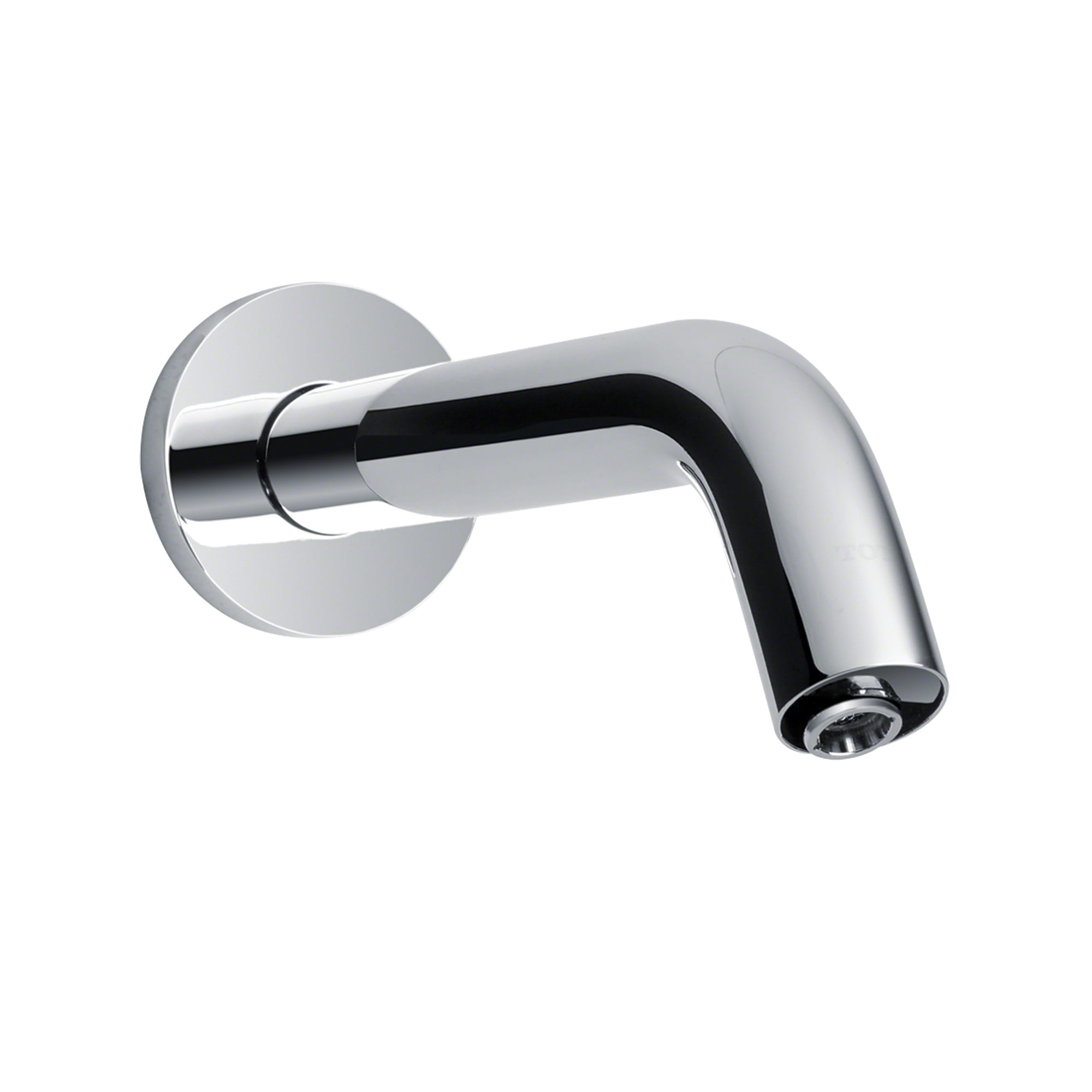 TOTO® Helix WallMount ECOPOWER® 0.35 GPM Electronic Touchless Sensor