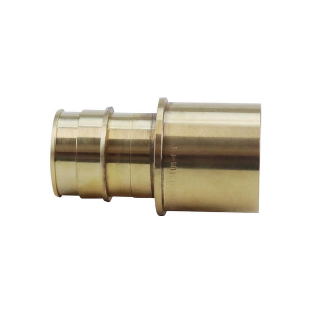 Adaptador Conbraco 1f1960 hembra SWT 2,54 cm x 2,54 cm