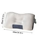 thumbnail image 3 of Price cut SEMPAI Soft And Non Collapsing Pillow Core, Comfortable Cervical Spine Supportive Pillow With Breathable Fabric, Ergonomic Contoured Neck Pillow For Bed, 3 of 5