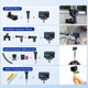 thumbnail image 3 of Cámara de acción DJI Osmo Action 5 Pro con kit de accesorios de 58 piezas de 64 GB, 3 of 9