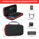 thumbnail image 2 of PHANCIR Estuche de Transporte para Nintendo Switch 2 (2025) con Asa Portátil, Resistente a Rayones y Fuerte Protección para Estuche Switch 2, Resistente Al Agua y Protector de Pantalla Incluido, 2 of 8