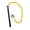 Yellow rope blue bal, variant on Yammee Professional Swing Feedback Trainer Soft Impact Golf Ball For Home Office