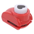 thumbnail image 1 of BESTYASH Scrapbooking Hole Punch For Wrapping Multi Color 1Set, 1 of 5
