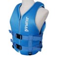 thumbnail image 1 of Chaleco de seguridad a la deriva ajustable neopreno resistente al desgaste para nadar pesca en el mar, 1 of 9