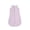 Blush, variant on Bamboo Classic Sleep Sack (Non-weighted)