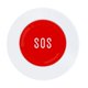 thumbnail image 5 of 2X Tuya Smart ZigBee SOS BotóN Sensor Alarma NiñOs Mayores Alarma Ayuda de Emergencia Interruptor Tuya Smart Life Control Remoto, 5 of 5