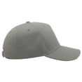 thumbnail image 2 of Atlantis Cargo Weathered Visor 5 Panel Cap, 2 of 3