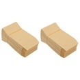 thumbnail image 4 of Worgeous 200 pcs  Seed Kraft Envelopes Corn Wheat Rice Packaging Storage Bags Seed Storage Packets, 4 of 8