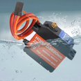 thumbnail image 1 of Servo De Coche, Servo RC, Metal 20 Kg Para RC Toy RC Car Anggrek Otros, 1 of 8