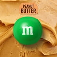 thumbnail image 4 of MM's Peanut Butter Share Size Chocolate Candy - 2.83oz - Pack of 2, 4 of 5