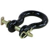 RanchEx Straight Clevis, 5/8"