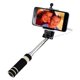 thumbnail image 5 of Mini monopié para selfies, longitud extendida, 115 cm, 5 of 5