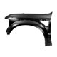 thumbnail image 1 of Salpicadera F-350 Super Duty 2008 A 2010 Ford Del Izq C/Hoyo P/Mold TONG YANG ., 1 of 4