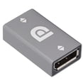 thumbnail image 4 of HD Big Displayport Female to Big Displayport Female Adapter Audio & Video Sync Converter, 4 of 8