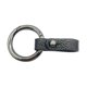 thumbnail image 4 of unbranded Llavero Para Auto De Cuero Negro Con Simple Decorativo Y Para Protección De Llaves, 4 of 8