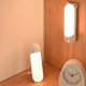 thumbnail image 4 of Luz con sensor de movimiento para interiores, recargable por USB, luces adhesivas para escaleras, luces LED para escaleras, apliques de pared y luces de seguridad para armarios. Luz con sensor., 4 of 9