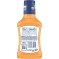 Kraft Thousand Island Salad Dressing, 8 fl oz Bottle