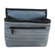 thumbnail image 1 of Portavasos de viaje para equipaje, portavasos para bebidas, accesorio que se adapta a la mayoría de las maletas, portavasos reutilizable con asa 23x12x21cm, 1 of 8