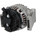 thumbnail image 3 of OEG Parts New Alternator For European Opel Speedster 2003, Vectra B 00-03, Zafira A 00-05 55-556-065 93-184-052 0124425019 113352 A0121 9044010 71-23106N CAL10429AS CAL10429GS AVF23106 23106, 3 of 10
