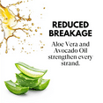 thumbnail image 5 of Just Nutritive Men's Conditioner, Nourish & Fortify, Sulfate-Free, Aloe & Birch, All Hair Types,16oz, 5 of 8