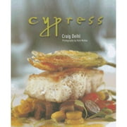 Cypress (Hardcover)