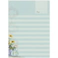 thumbnail image 3 of Lang Brands, LLC, Garden Vase 200 Page Hardcover Note Pad by Susan Winget, 3 of 3