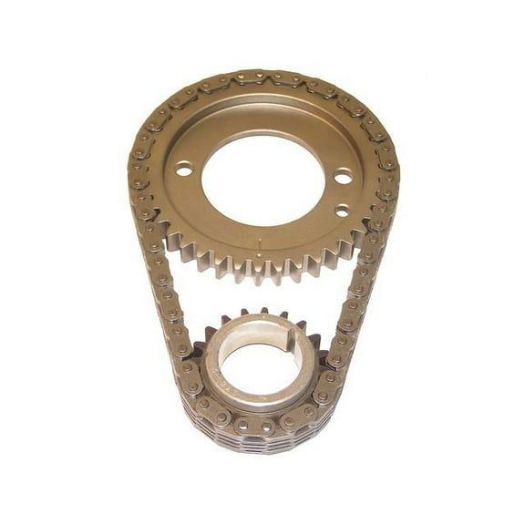 Timing Set - Compatible with 1978 - 1985 Oldsmobile Cutlass Supreme 3.8L V6 1979 1980 1981 1982 1983 1984