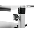 thumbnail image 6 of TechOrbits Rolling Desk for Laptop, 6 of 6