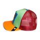 thumbnail image 3 of Gorra curva con malla Pook Alebrije Gato con Alas, 3 of 5