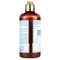 thumbnail image 6 of WOW Skin Science Red Onion Black Seed Oil Shampoo Increase Gloss, Hydration, Shine - Reduce Itchy Scalp, Dandruff & Frizz - No Parabens or Sulfates - All Hair Types, 6 of 7