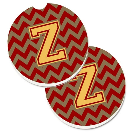 

Set of 2 Cup Holder Car Coasters