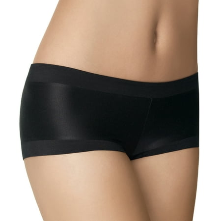 

Maidenform Womens The Dream Collection Boyshort Style-40774