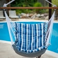 thumbnail image 3 of Algoma 1500135142 Soft Comfort Cushion Hanging Chair, 3 of 11
