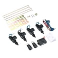 thumbnail image 1 of Cierre centralizado Sistema central de control remoto para automóvil universal de 12 V Sistema de en Meterk  Cierre centralizado, 1 of 7