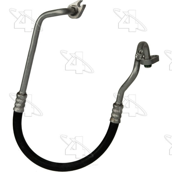 A/C Refrigerant Discharge Hose Fits select: 2001-2010 CHRYSLER PT CRUISER