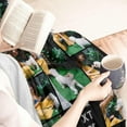thumbnail image 6 of Personalised Photo Blanket Lovely Memory Picture Collage Blanket Custom Photo Memory Gift Birthday Gift for Best Friends, 6 of 6