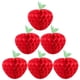 thumbnail image 5 of 6 piezas de decoraciones de centro de mesa de panal de manzana, decoraciones escolares, guirnalda de panal de manzana, 5 of 5