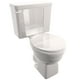 Hyper Tough Replacement Toilet Flush Lever and Arm, White - Walmart.com