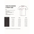 thumbnail image 5 of 【New Arrival】Hand Drawn Surreal Sci-Fi Cartoon Face Handwriting Quote T-Shirt, Soft Cotton Crew Neck Short Sleeve Casual Streetwear Tee, Humor Graphic Gift For Animation Art Fans, 5 of 5