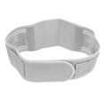 thumbnail image 2 of Waist  Belt, Breathable Bionic Support System Comfortable Memory Elastic Steel Plate Lumbar Support Belt  for Sports for Summer, 2 of 8