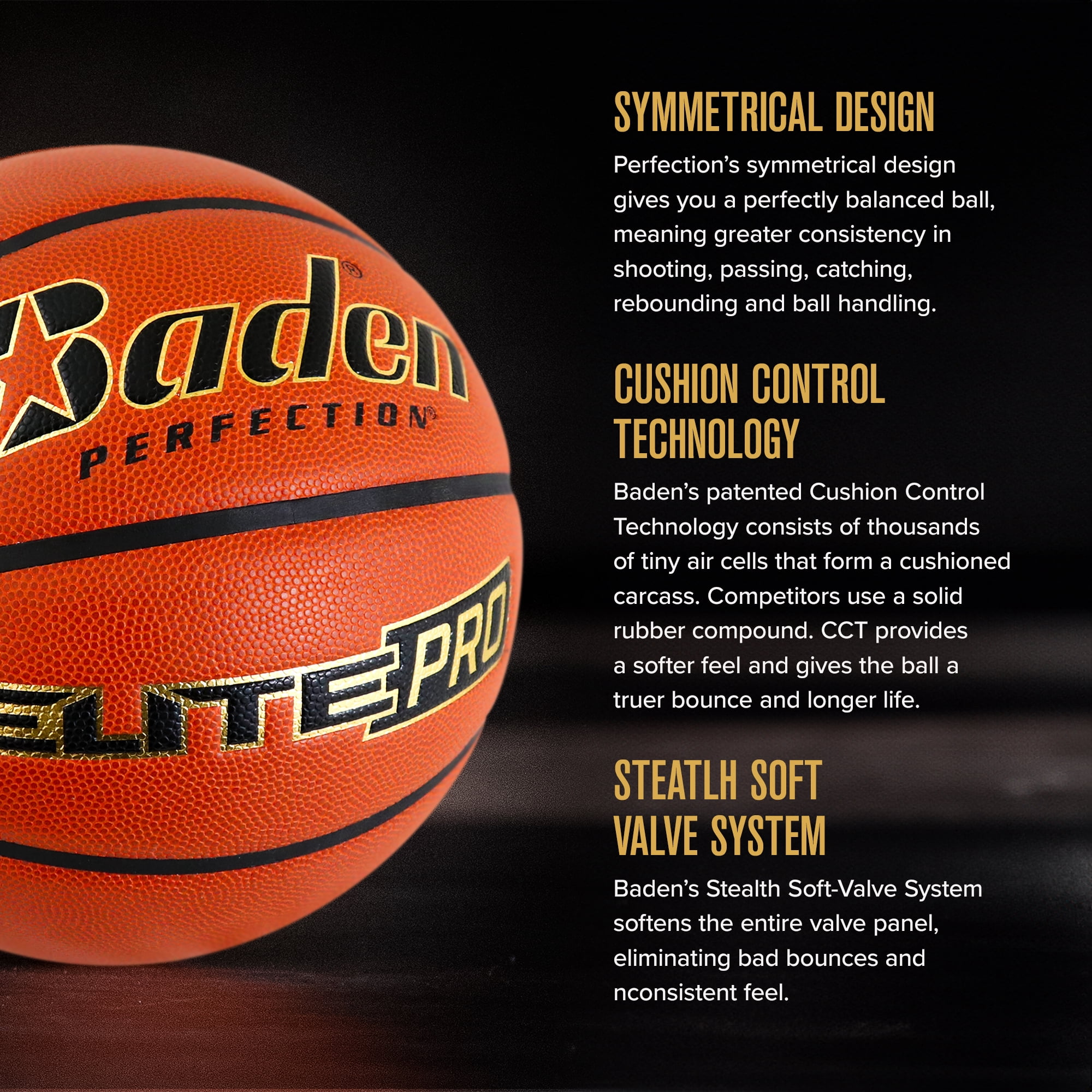 Elite Pro Basketball