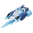 thumbnail image 4 of Transformers: Legacy Blurr Kids Toy Action Figure for Boys and Girls Ages 8 9 10 11 12 and Up (5.5”), 4 of 10