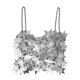 thumbnail image 2 of Cadenas Para El Cuerpo Disfraces Accesorios Joyas Regalos Para Mujeres Playa Cosplay jinwen  Cadenas de cuerpo grande, 2 of 8