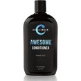thumbnail image 1 of Acondicionador de menta impresionante Challenger | Producto de ducha para hombres | Para el cuero cabelludo seco y con picazón | Elimina la suciedad y los aceites | Aceite de Coco Aceite de Jojoba Que, 1 of 5