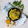 thumbnail image 6 of Turmeric Powder, 0.25 Pounds — Kosher, Raw, Vegan — by Food to Live, 6 of 8