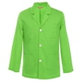 thumbnail image 2 of Men's 31 Inch Consultation Lab Coat, 2 of 4