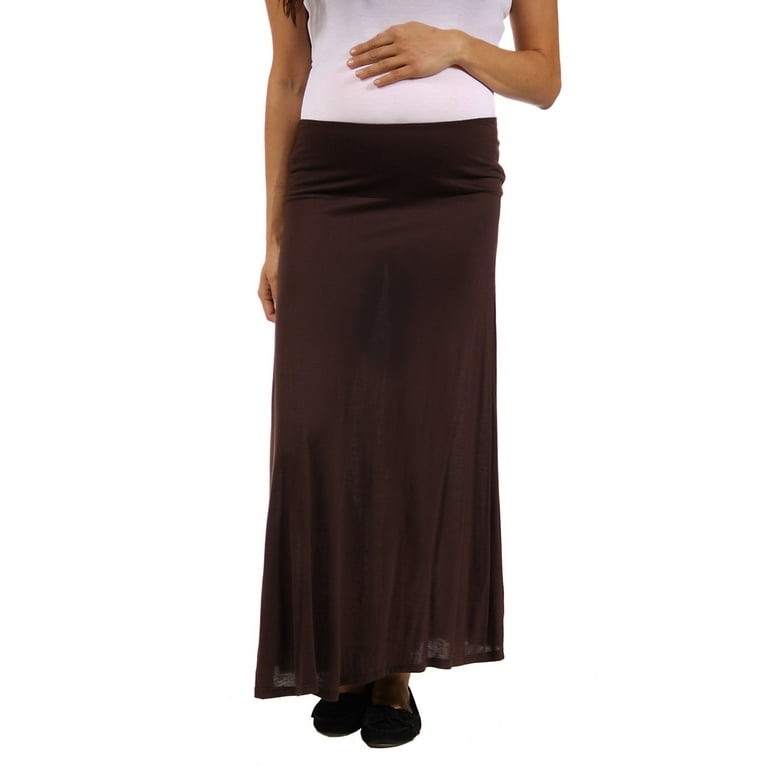 Merona maxi skirt cheap